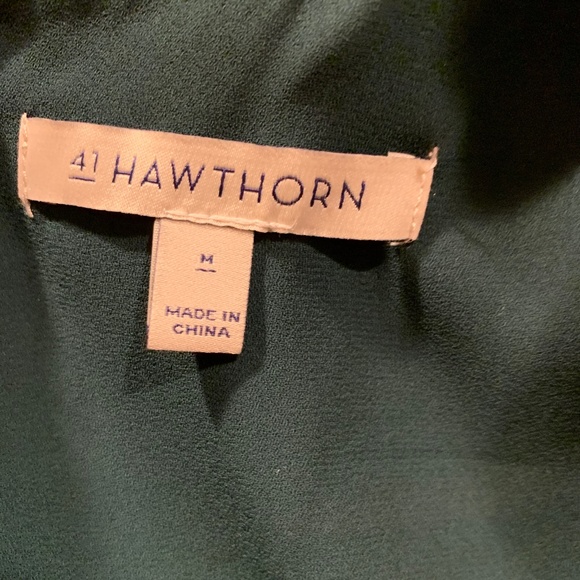 41 Hawthorn Sleeveless Top - Picture 6 of 6